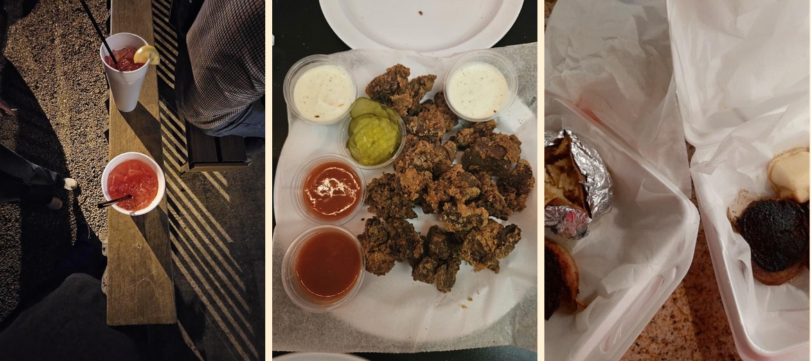 Nick's Original Filet House